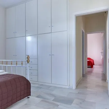 Santa Maria No8 In Paros Casa de Férias